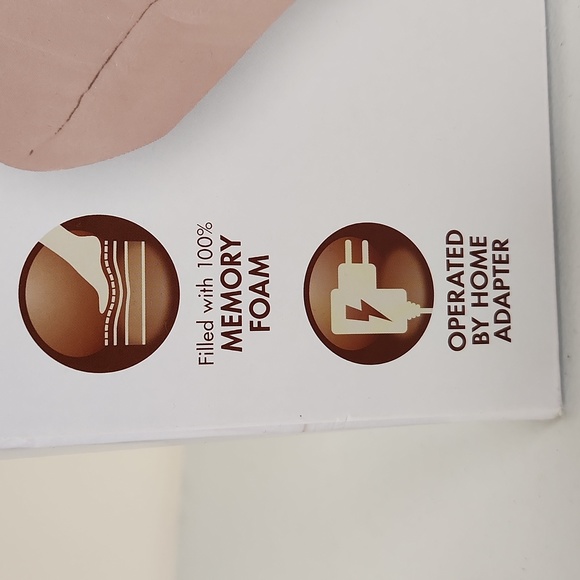 Body Innovations Soothing Foot Warmer - Picture 3 of 6